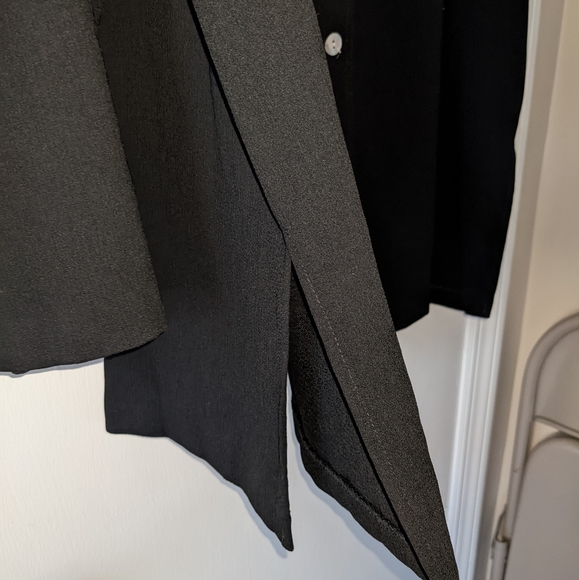 Fashion Bug buttons blouse 22/24 - Picture 5 of 8